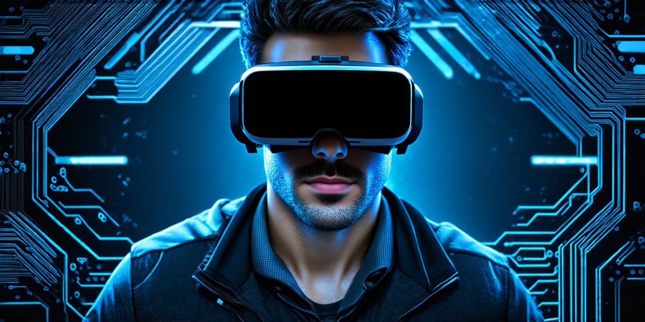 How is virtual reality utilized?