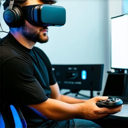 Factors Affecting the Price of Virtual Reality Games