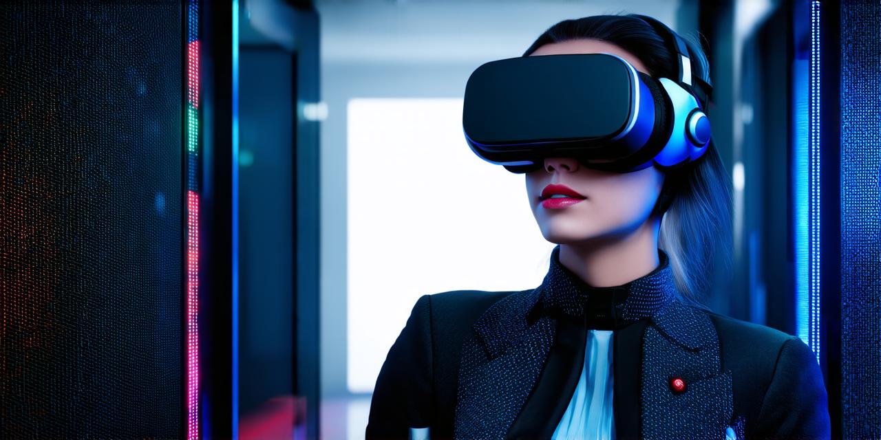 How does sexual activity function in virtual reality?