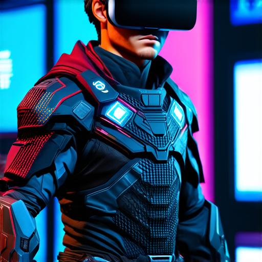 How do Guardians and Chaperones Impact Virtual Reality?