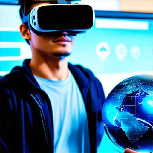 3. Challenges of Virtual Reality in Education