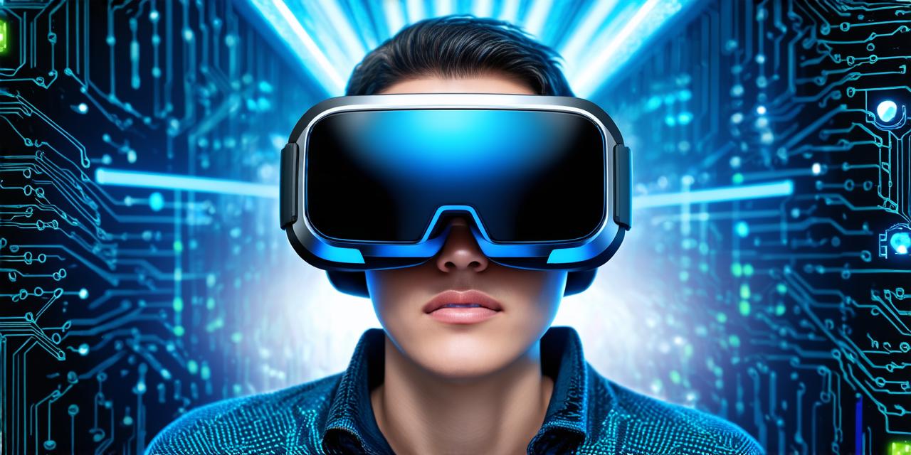 How to create virtual reality experiences