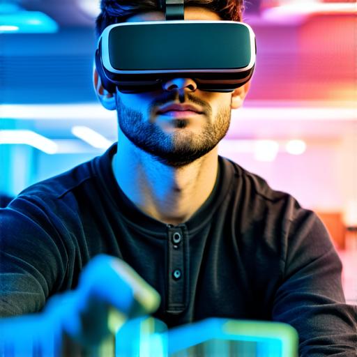 4. Challenges of Virtual Reality in Education