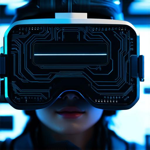 Factors Affecting the Cost of VR Headsets