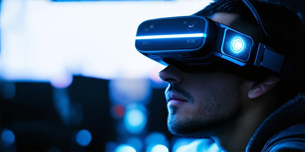 Where is virtual reality applied?