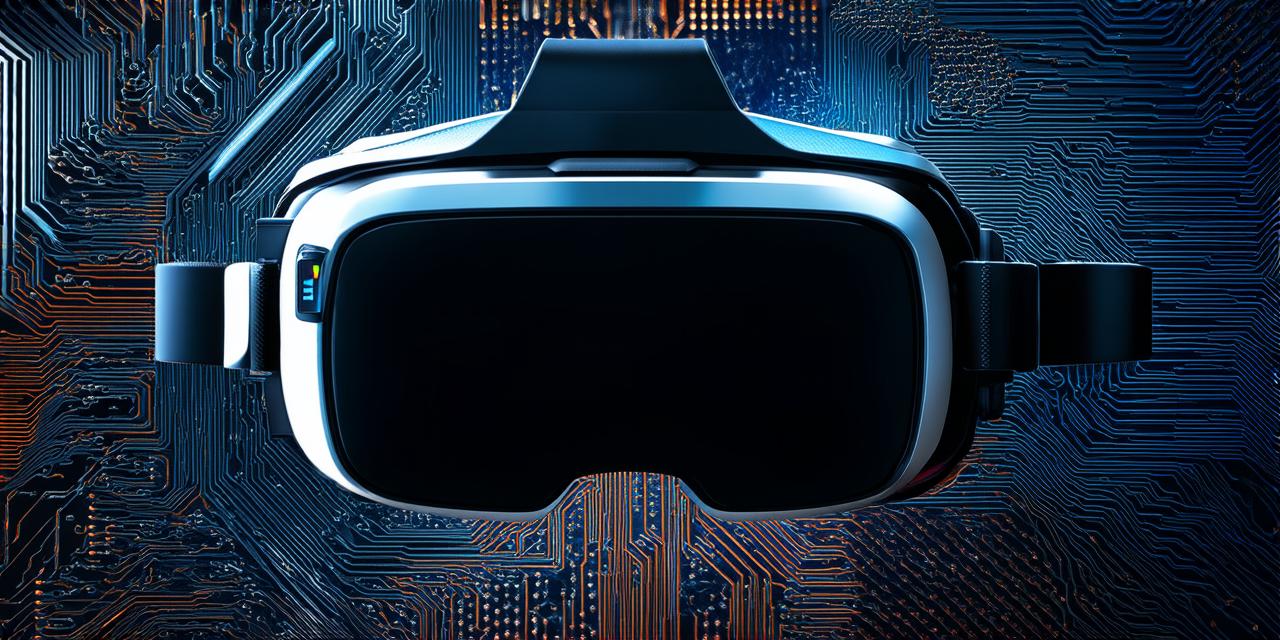 What new developments are occurring in virtual reality technology?