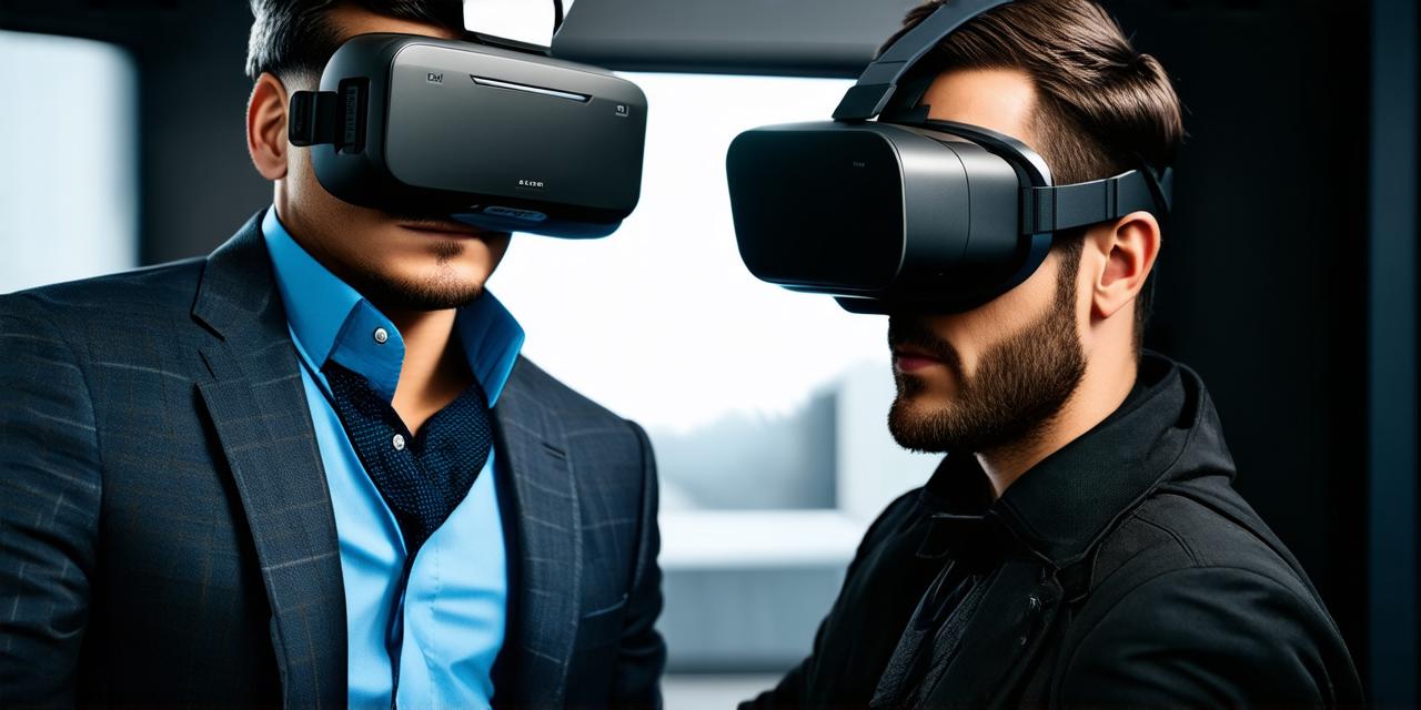 Another perspective on the use of virtual reality in product development is: