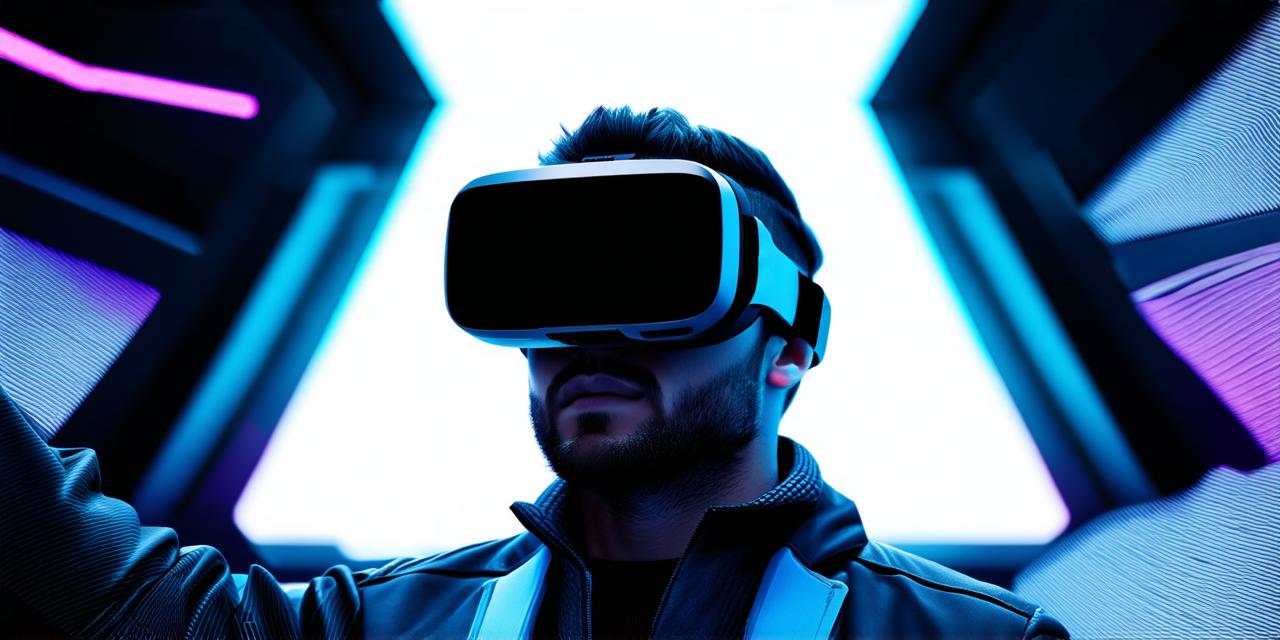 What is the appearance of virtual reality pornography?