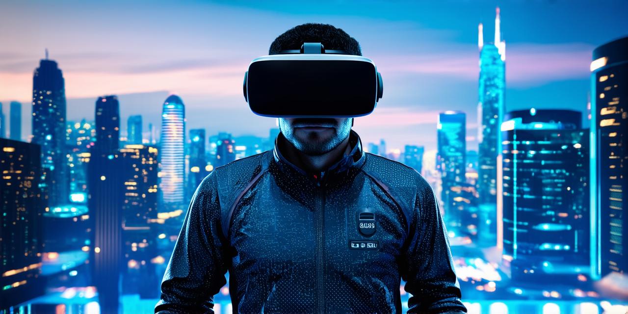 How has virtual reality influenced global developments?