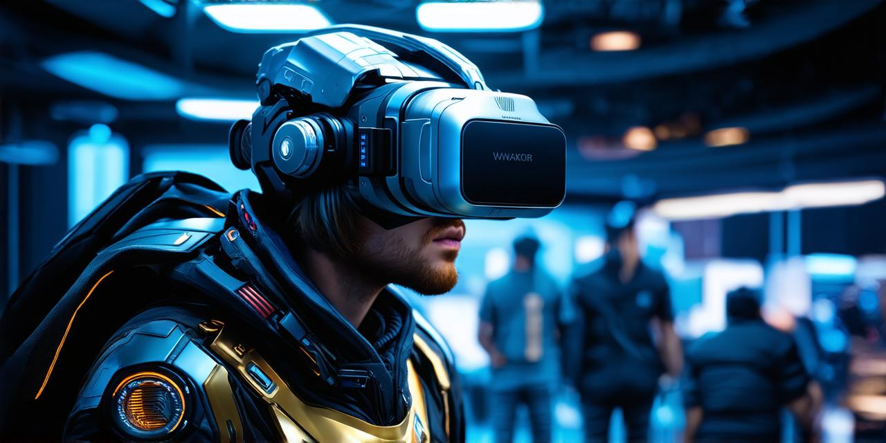 What will the future of virtual reality look like?