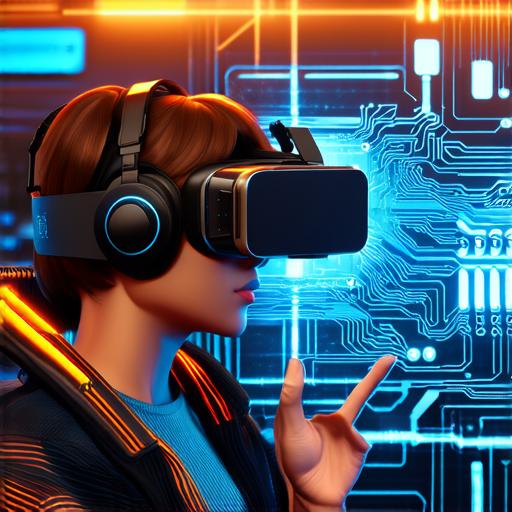 Choosing the Right Type of Content for Your VR Experience