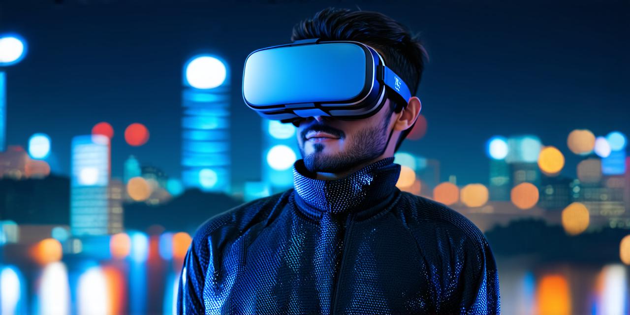 What is the cost of virtual reality?