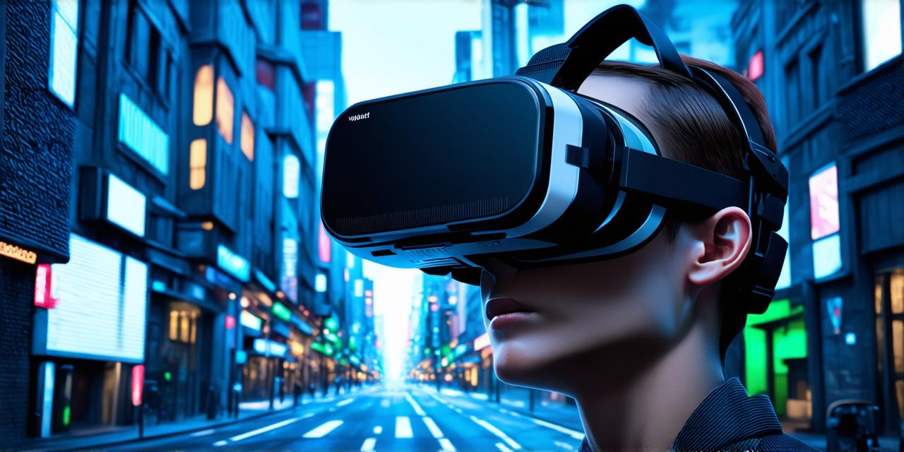 What are the benefits of virtual reality?