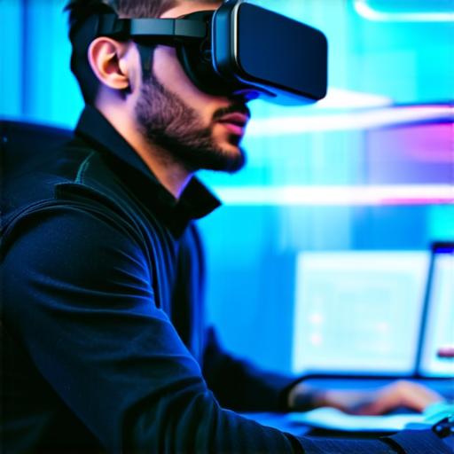 What are the advantages of augmented, virtual, and mixed reality?