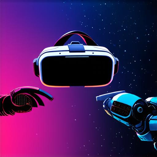 When did virtual reality first emerge?