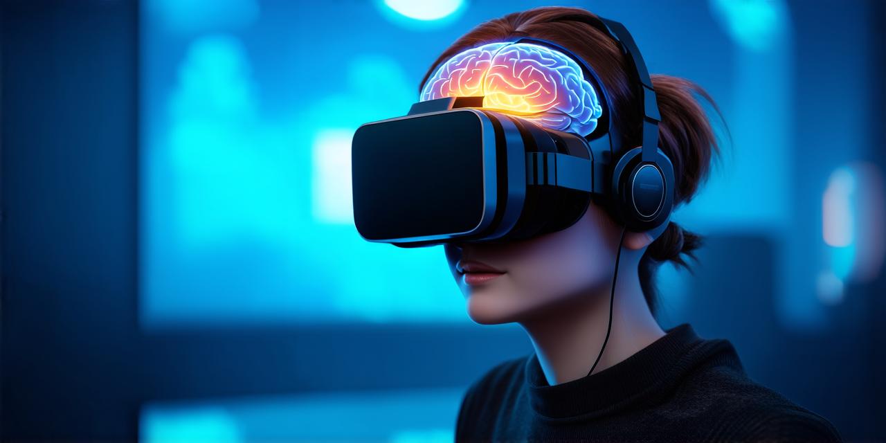 Which kind of therapy commonly utilizes virtual reality technology?