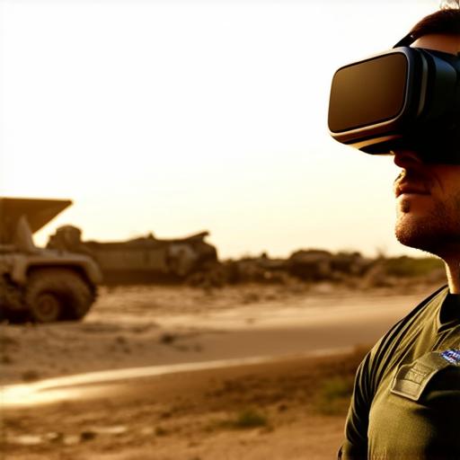 Why is virtual reality therapy particularly beneficial for treating PTSD in combat veterans?