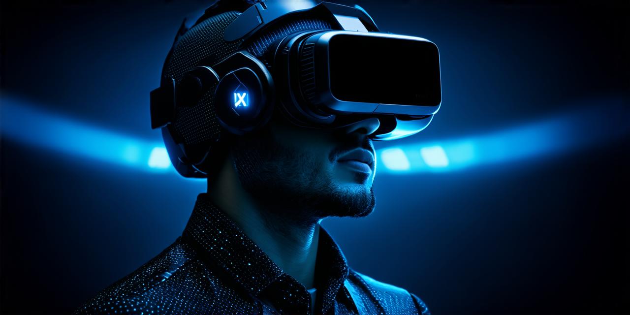 What is pornography in virtual reality?