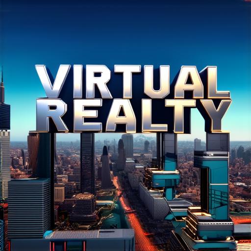 Applications of virtual reality