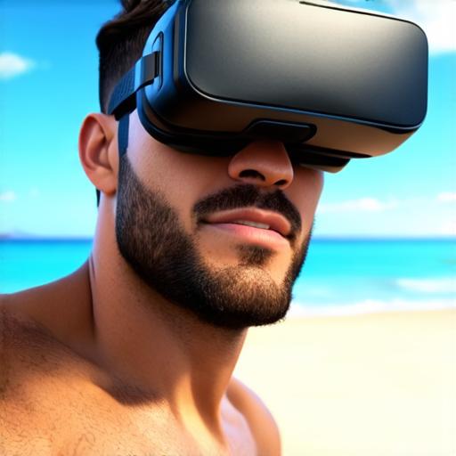 What are the advantages of using virtual reality therapy compared to other forms of therapy?