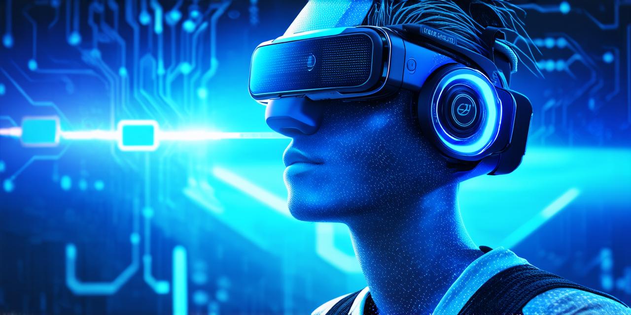 How to launch a virtual reality company