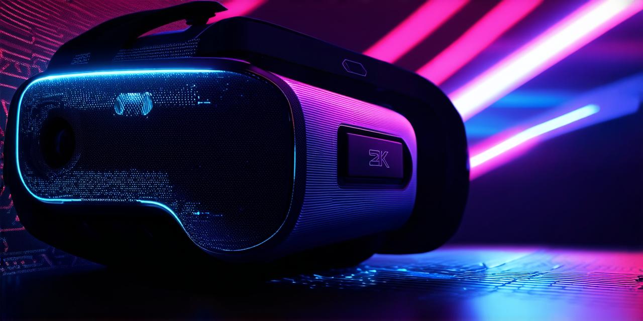 What is virtual reality?