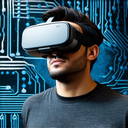 Reasons why virtual reality might be harmful