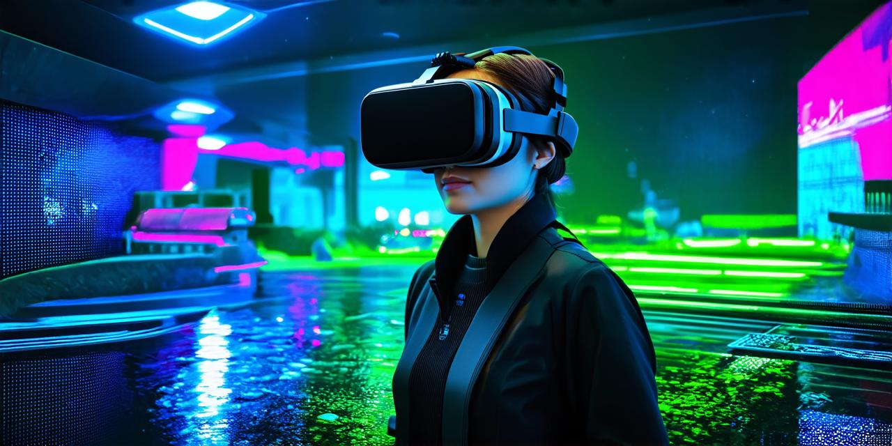 How can a travel and tourism company use virtual reality to improve their business?