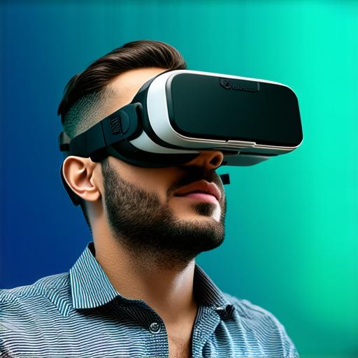 What is virtual reality exposure therapy?