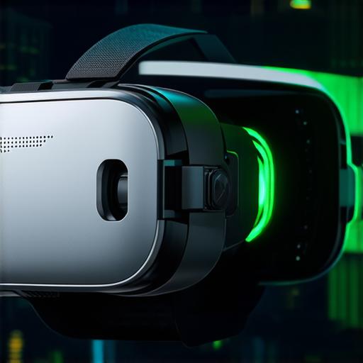 Factors that Affect the Price of a Virtual Reality Headset