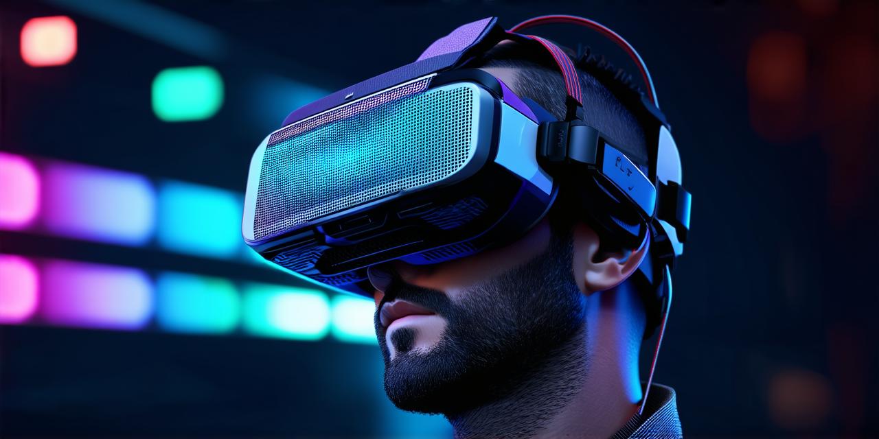 What are the applications of virtual reality?