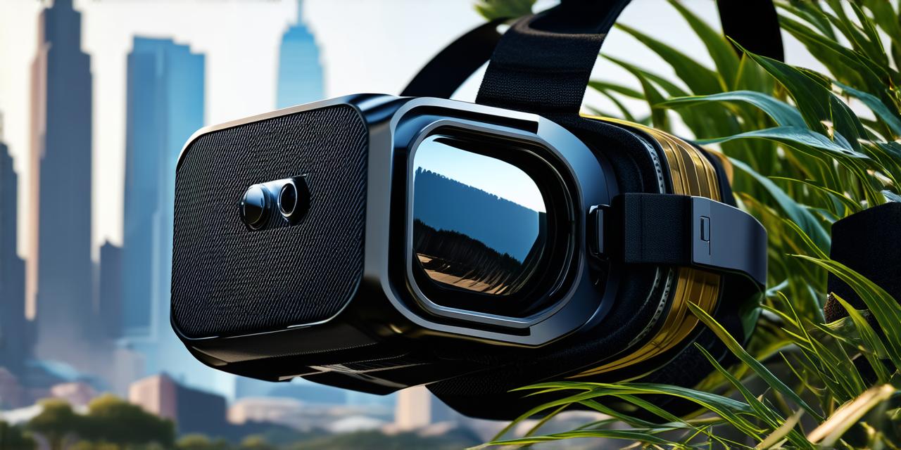 What does XR mean in the context of virtual reality?