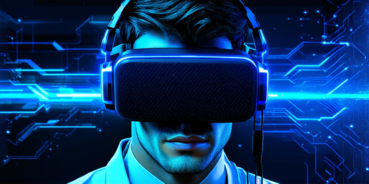 What are virtual reality headsets?