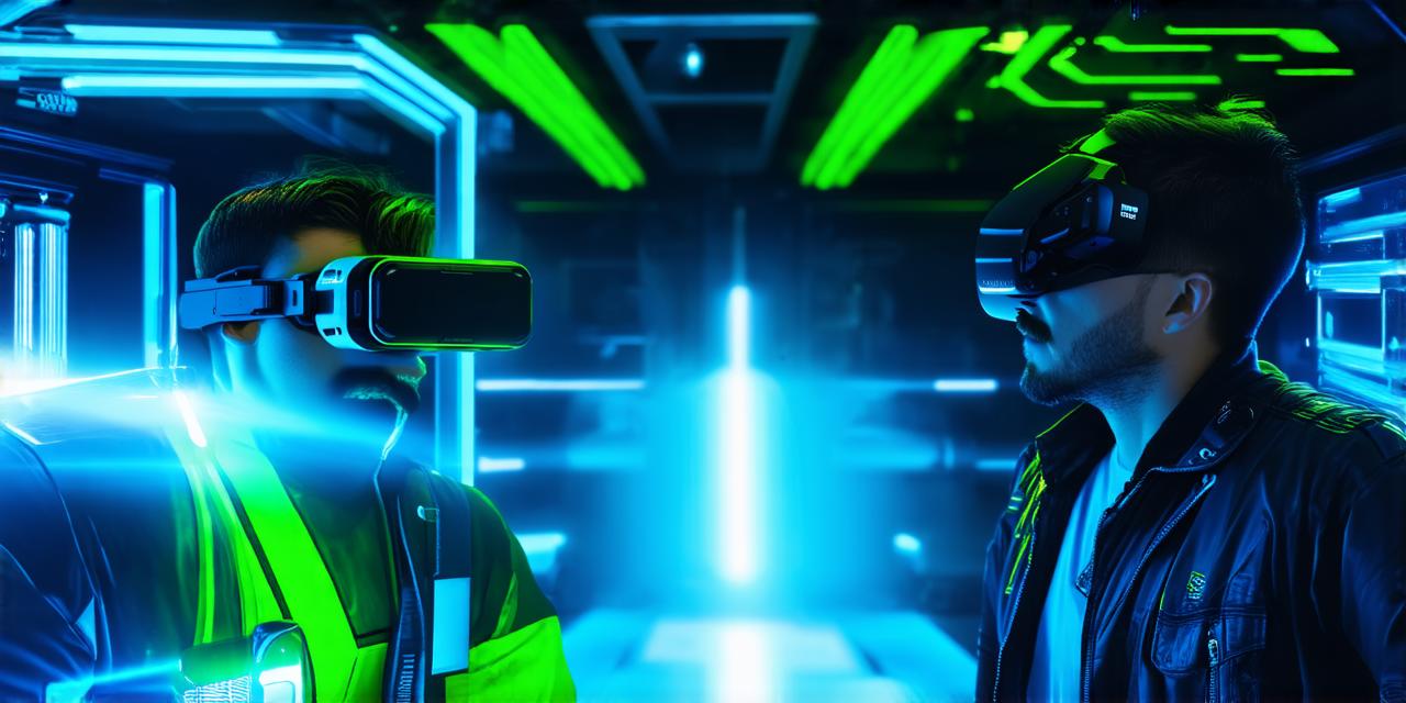 What makes virtual reality significant?