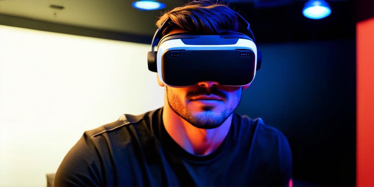 What is an incorrect statement about virtual reality?