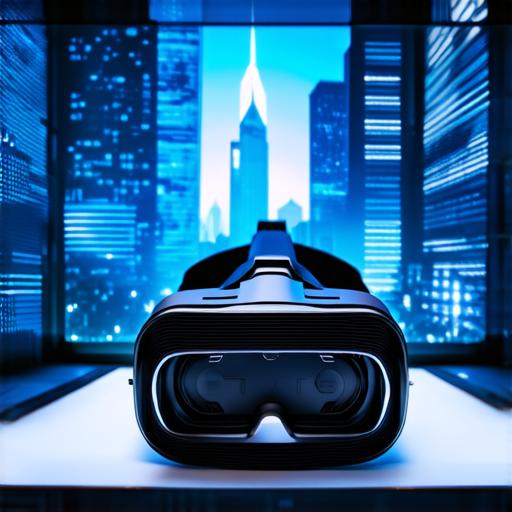 How virtual reality may transform content marketing