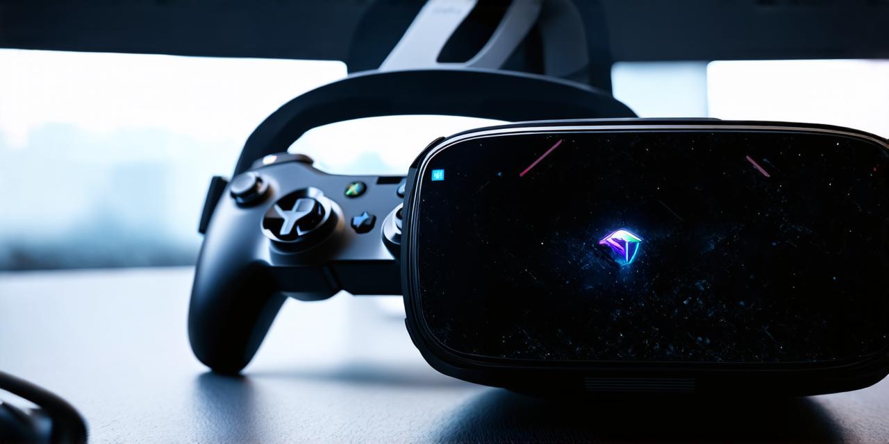 How to engage in virtual reality gaming