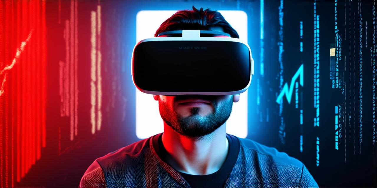 What is the typical income for a virtual reality engineer?