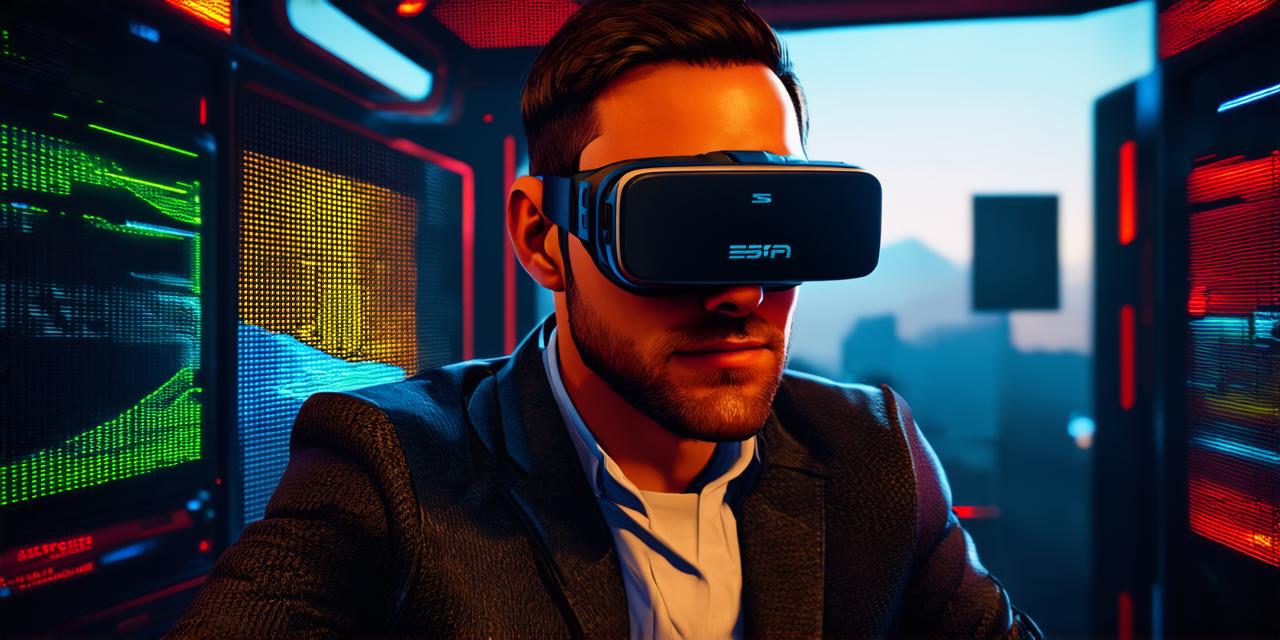 How could people in society benefit from training in virtual reality?