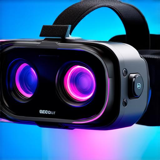 Factors Affecting the Cost of VR Headsets