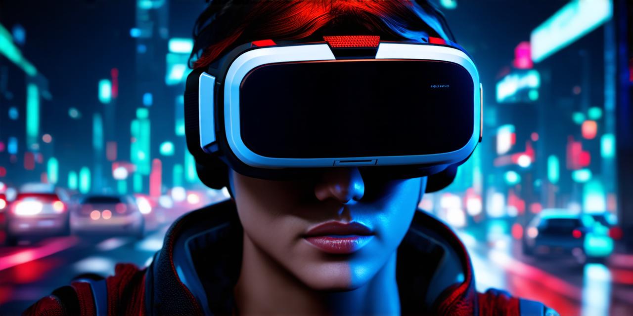 Which of the following statements accurately describe the market for virtual reality games?