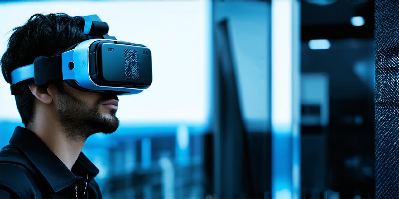 What are virtual reality headsets?