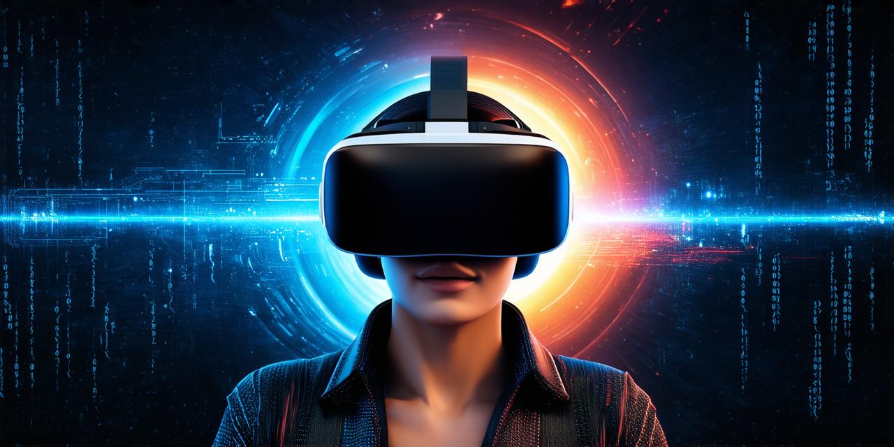 How does virtual reality function?