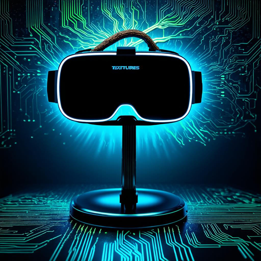 How does virtual reality function