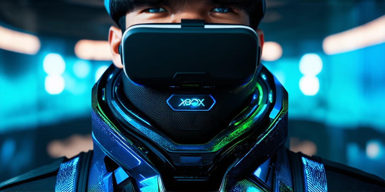 Who originally helped design the Xbox and now focuses on virtual reality development