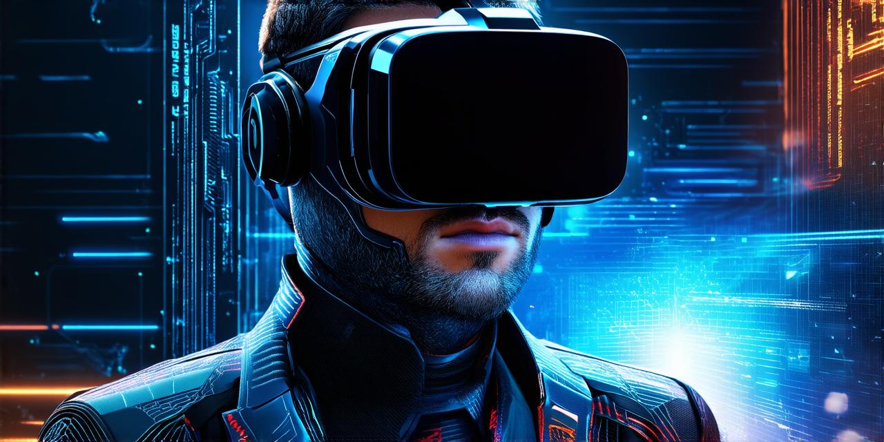 How to develop a virtual reality experience