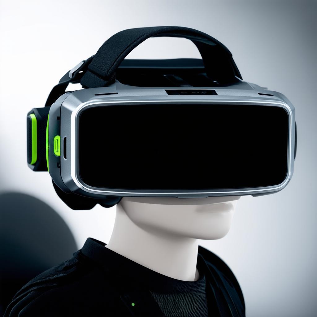 Types of Virtual Reality Headsets