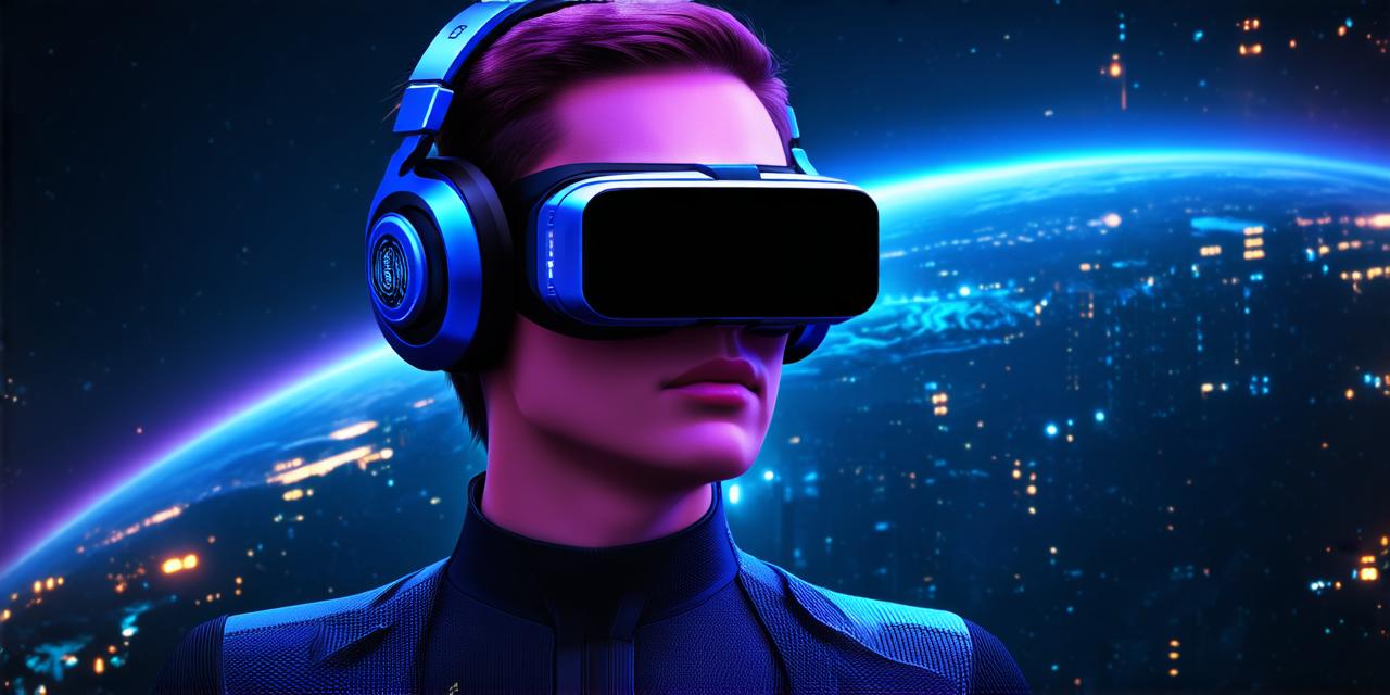 What are virtual reality headsets