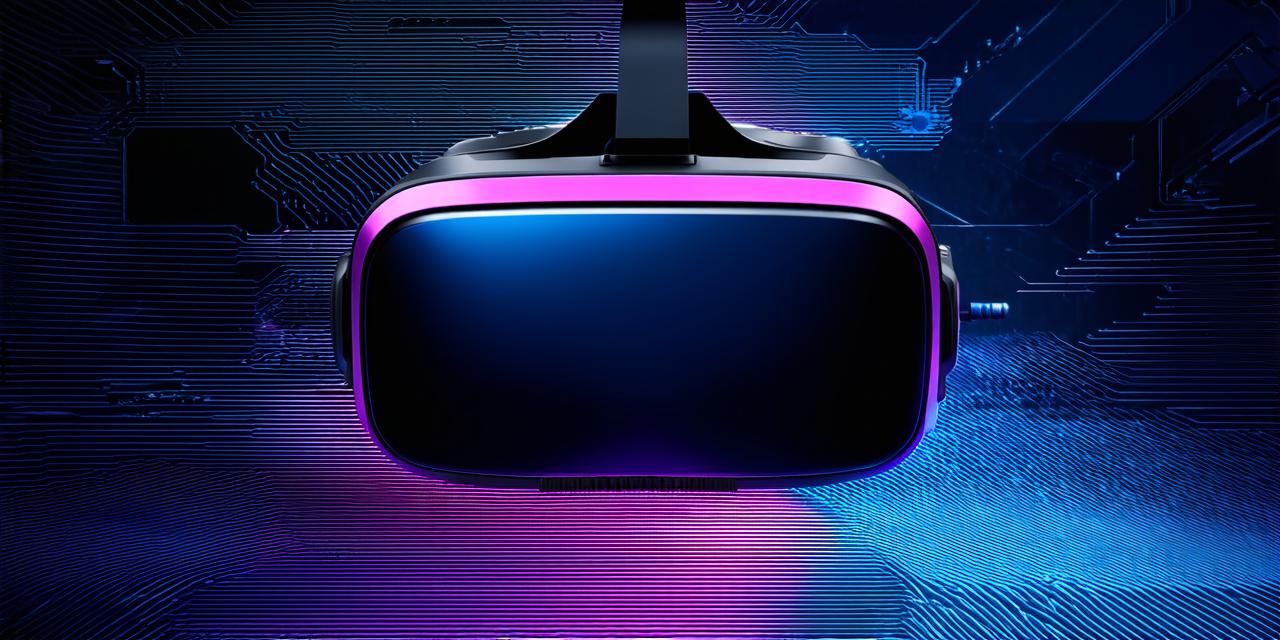 How does virtual reality function