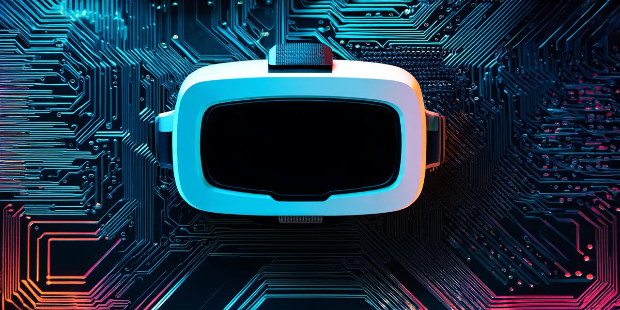 What is an issue commonly found in virtual reality (VR) systems